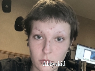 Abbyskid