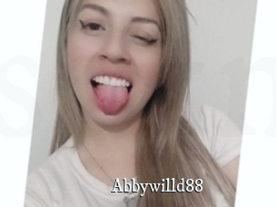 Abbywilld88