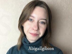Abigailgibson