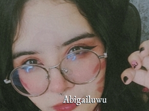 Abigailuwu