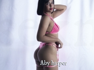 Aby_harper