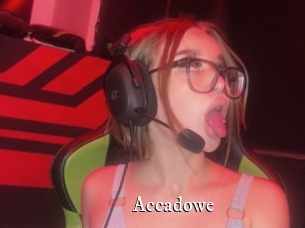 Accadowe