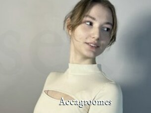 Accagroomes