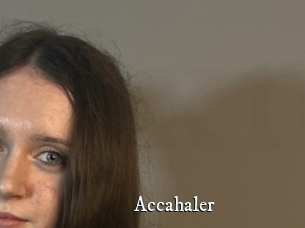 Accahaler