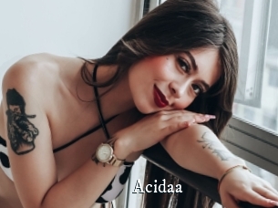 Acidaa