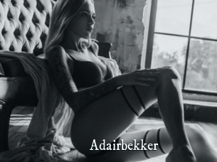 Adairbekker