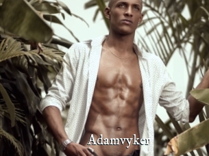 Adamvyker