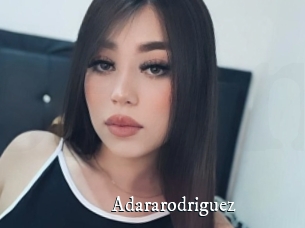 Adararodriguez