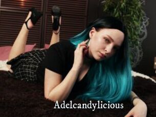 Adelcandylicious