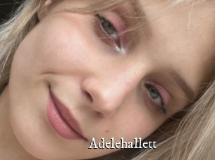 Adelehallett