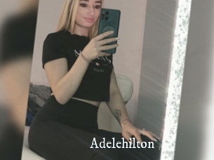 Adelehilton