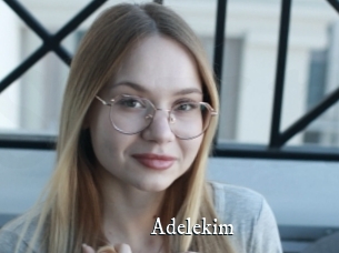 Adelekim