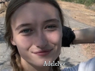 Adelelyv