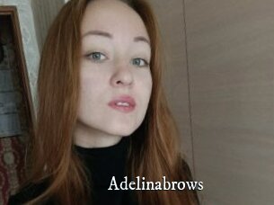 Adelinabrows