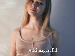 Adelinageralld