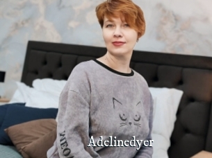 Adelinedyer