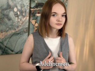 Adelinemott