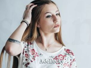 Adellucky