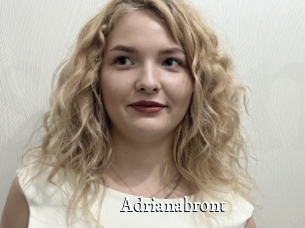 Adrianabront