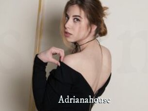 Adrianahouse