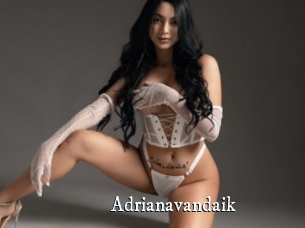 Adrianavandaik