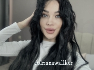 Adrianawallker