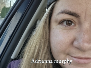 Adrianna_murphy