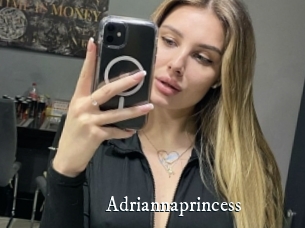 Adriannaprincess