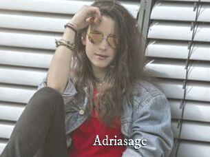 Adriasage