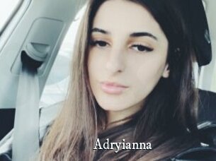 Adryianna