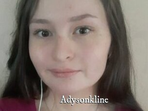 Adysonkline