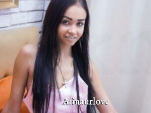 Afinaurlove