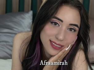 Afraamirah