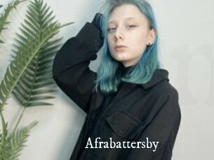 Afrabattersby