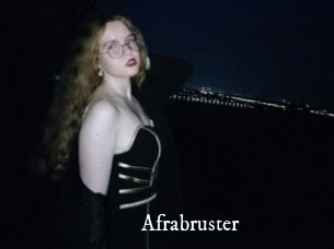 Afrabruster