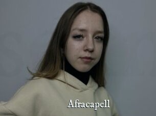 Afracapell