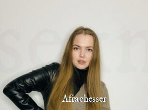 Afrachesser