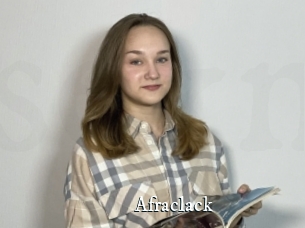 Afraclack