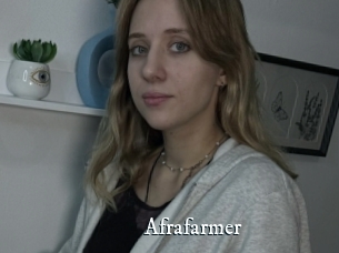 Afrafarmer