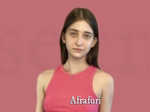 Afrafuri