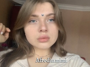 Afroditamimi