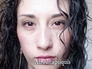 Afroditapsiquis