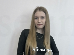 Aftonapps