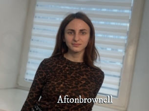 Aftonbrownell