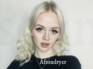 Aftondryer