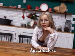 Agatafirelove