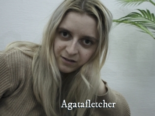 Agatafletcher