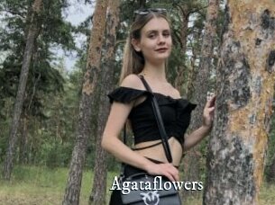 Agataflowers