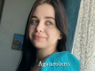 Agataroberts