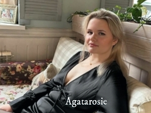 Agatarosie